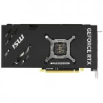 Видеокарта MSI RTX 4070 VENTUS 2X E 12G (12 ГБ)