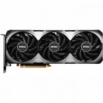 Видеокарта MSI RTX 4060 VENTUS 3X 8G OC (8 ГБ)
