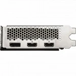 Видеокарта MSI GeForce RTX 3050 GAMING X RTX 3050 GAMING X 6G (6 ГБ)