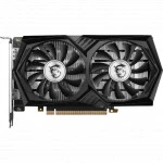 Видеокарта MSI GeForce RTX 3050 GAMING X RTX 3050 GAMING X 6G (6 ГБ)