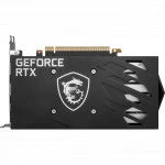 Видеокарта MSI RTX 3050 GAMING 6G 6 ГБ
