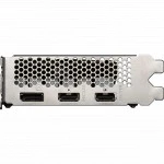 Видеокарта MSI RTX 3050 VENTUS 2X 6G OC (6 ГБ)