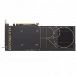 Видеокарта Asus RTX 4070 SUPER 12GB GDDR6X OC Edition PROART-RTX4070S-O12G (12 ГБ)