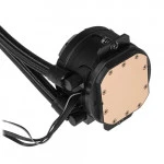 Система охлаждения ID-Cooling SL240 XE Для процессора