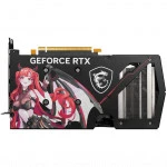 Видеокарта MSI RTX 4060 GAMING 8G MLG (8 ГБ)
