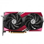 Видеокарта MSI RTX 4060 GAMING 8G MLG (8 ГБ)