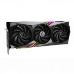 Видеокарта MSI GeForce RTX 4080 SUPER GAMING X TRIO RTX 4080 SUPER 16G GAMING X TRIO (16 ГБ)