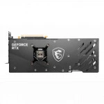 Видеокарта MSI GeForce RTX 4080 SUPER GAMING X TRIO RTX 4080 SUPER 16G GAMING X TRIO (16 ГБ)