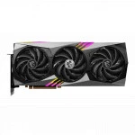 Видеокарта MSI GeForce RTX 4080 SUPER GAMING X TRIO RTX 4080 SUPER 16G GAMING X TRIO (16 ГБ)