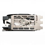 Видеокарта MSI GeForce RTX 4080 SUPER GAMING X TRIO RTX 4080 SUPER 16G GAMING X TRIO (16 ГБ)