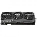 Видеокарта MSI GeForce RTX 4080 SUPER GAMING TRIO RTX 4080 SUPER 16G GAMING TRIO (16 ГБ)