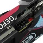 Видеокарта MSI RTX 4060 GAMING X 8G MLG (8 ГБ)