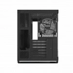 Корпус PCcooler C3 T500 ARGB BK Mid-Tower