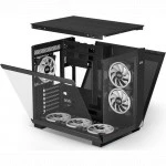 Корпус PCcooler C3 T500 ARGB BK Mid-Tower