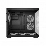 Корпус PCcooler C3 T500 ARGB BK Mid-Tower