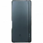 Корпус AZZA  Cast Black CSAZ-808BM CAST (Игровые, Mid-Tower)