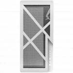 Корпус AZZA Cast White CSAZ-808WM CAST (Игровые, Mid-Tower)