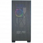 Корпус AZZA Hive Black CSAZ-450 HIVE (Игровые, Mid-Tower)