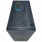 Корпус AZZA Hive Black CSAZ-450 HIVE (Игровые, Mid-Tower)