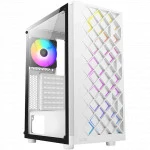 Корпус AZZA Spectra White CSAZ-280W SPECTRA Mid-Tower