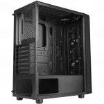 Корпус AZZA Prime 360E Black CSAZ- 360E PRIME 360E (Игровые, Mid-Tower)