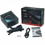 Блок питания AZZA  PSAZ-550W 550 Вт