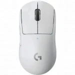 Мышь Logitech G Pro X Superlight 910-006642 (Игровая, Беспроводная)