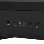 Корпус Zalman P50 DS BLACK (Игровые, Mid-Tower)