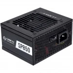 Блок питания Lian Li SP850 G89.SP850B.01EU 850 Вт