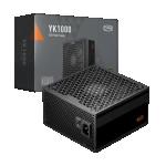 Блок питания PCcooler YK1000 (1000 Вт)