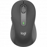 Мышь Logitech M650 910-007129 (Бюджетные, Беспроводная)