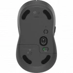 Мышь Logitech M650 910-007129 (Бюджетные, Беспроводная)