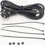 Блок питания Accord ACC-W750P 750 Вт