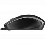 Мышь 2E MF1100 USB 2E-MF1100UB (Бюджетная, Проводная)
