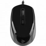 Мышь 2E MF1100 USB 2E-MF1100UB (Бюджетная, Проводная)