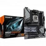 Материнская плата Gigabyte B650 EAGLE AX B650 EAGLE AX (REV 1.0) (ATX, AMD AM5)