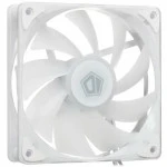 Система охлаждения ID-Cooling CRYSTAL 120 WHITE Для системного блока