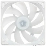 Система охлаждения ID-Cooling CRYSTAL 120 WHITE Для системного блока