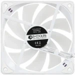 Система охлаждения ID-Cooling CRYSTAL 120 WHITE Для системного блока
