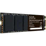 Внутренний жесткий диск KingPrice KPSS240G1 (SSD (твердотельные), 240 ГБ, M.2, SATA)