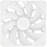 Охлаждение ID-Cooling LED Series ID-FAN-TF-12025-PRO-SW (Для системного блока)