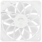 Охлаждение ID-Cooling LED Series ID-FAN-TF-12025-PRO-SW (Для системного блока)