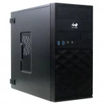 Корпус In Win EFS052BL PM-600ATX 6195504 (Бюджетные, Mini-Tower)