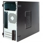 Корпус In Win EFS052BL PM-600ATX 6195504 (Бюджетные, Mini-Tower)