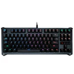 Клавиатура A4Tech B930 Проводная, USB