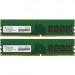 ОЗУ ADATA Premier AD4U32008G22-DTGN DIMM, DDR4, 16 Гб (2 х 8 Гб), 3200 МГц