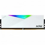 ОЗУ ADATA XPG Lancer RGB AX5U7200C3416G-CLARWH (DIMM, DDR5, 16 Гб, 7200 МГц)