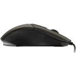 Мышь A4Tech Bloody W60-Max Stone Black Игровые, Проводная