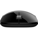 Мышь HP Z3700 758A9AA Бюджетные, Беспроводная
