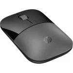 Мышь HP Z3700 758A9AA Бюджетные, Беспроводная
